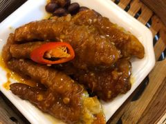 -御花园·粤菜·海鲜火锅(中山公园店)