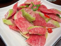 -有奴思烤肉·清真(正宁路店)