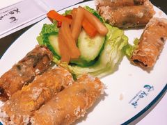 -美奈小馆·越南料理(中航城君尚购物中心店)
