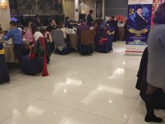 -海景壹号大酒店(滨湖店)