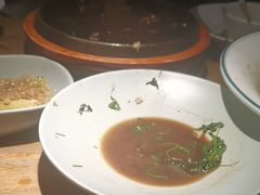 -蜜桃餐厅·伴山(湖滨商业街店)