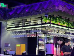 -粉墨特色菜·烧烤音乐酒馆