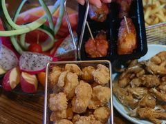 -猫头婴小酒馆FUN OWL(1912店)