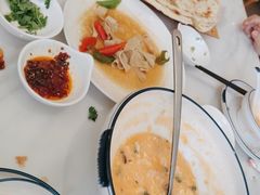 -培万河间驴火•驴肉火锅(东平店)