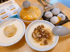 -满记甜品(岭南新天地店)