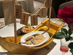 -狮拾久·现代新加坡料理(福田COCO Park店)