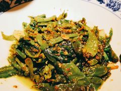 -回头食客-李久其家民间餐厅(望城金桥国际店)