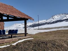-新疆那拉提国家旅游度假区