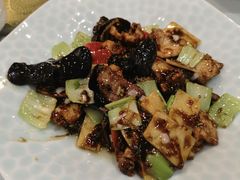-东兴楼饭庄(六里桥店)