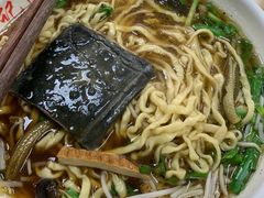 -陈记锅盖面(长江路店)