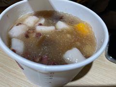 -Meet Fresh鮮芋仙(时代天街店)