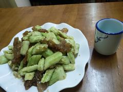 -正宗天津烧麦馆(柳州路店)