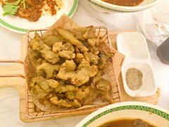 -华天延吉餐厅(西四总店)