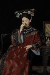 -美云庭古装·格格服汉服·京城旅拍(北京店)