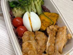 -KPRO肯律轻食(淘金店)