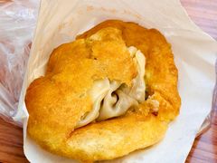 油饼包烧麦-家阳赵师傅油饼包烧麦(粮道街店)