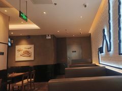 -萨莉亚意式餐厅(浦江万达广场店)