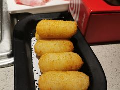 -海底捞大排档火锅(悦荟广场店)