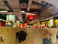 -巴蜀风月·聚会团建·生日宴(宝安店)