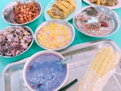 -吉林大学前卫南校区-湖畔餐厅