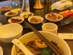 -中国厨房/台湾牛肉面