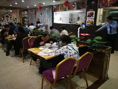 大堂-旭璟酒家·传统粤菜·湘菜(逸景路店)