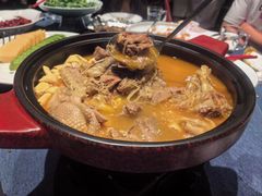 -金狮麟·新豫菜(金码大厦店)