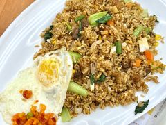 -卜秀铁板烧(食通天美食广场店)