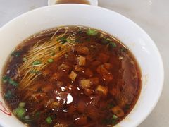 -老盛兴汤包馆(安波店)