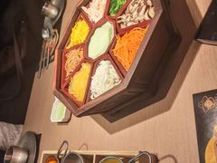 -将军牛排·尔滨地标朝鲜族美食(总店)