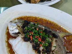 -旺富东海大酒楼(海鲜街店)