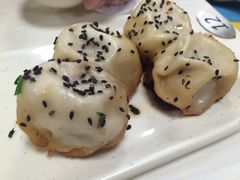 -咬不得高祖生煎·简餐(高银街店)