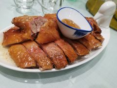 -不倒翁·安徽名菜楼(步行街店)