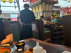 -牛New寿喜烧(闵行龙湖天街店)