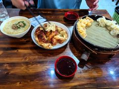 -海汇源老烧麦店(东大街总店)