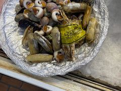 -老地方海鲜坊(步行街店)