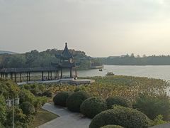 -云龙湖旅游景区
