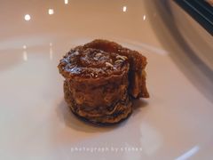 黑醋带鱼-柿合缘新京菜(国金中心商场店)