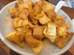 -嘉州北味春老烧麦·面食(叮咚街店)