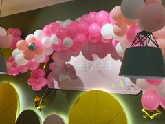 -夏日玛莉西餐厅(梅溪湖步步高店)