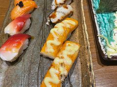 -傑·料理·海鲜放题(佛山文华荟店)