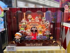 -泡泡玛特POPMART(宁波印象城店)