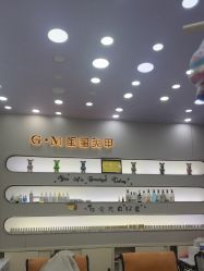 -闺蜜美甲