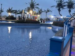 -碧海银沙景区