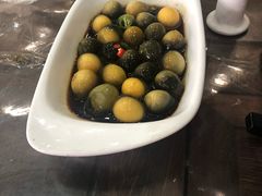 -乔家满族八大碗(流水沟店)