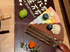 -Minase水濑·日料放题(外滩店)