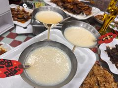 -三个大叔东北烧烤·砂锅菜(西三旗店)