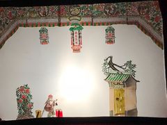 -陕西戏曲非遗博物馆