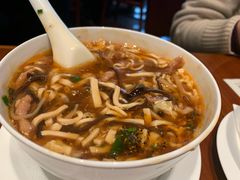 酸辣汤-鼎泰丰(国金店)