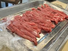 -月圆火锅(宁海东路二店)